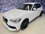 BMW Řada 1 M135i A/T, BI-XENON, SP. PODVO