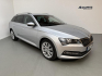 Škoda Superb 2.0 TDI 110kW Style Combi DSG