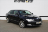 Škoda Superb 3.6 FSI 191kW DSG 4x4 ČR