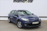 Renault Mégane 1.2i 85 kW KLIMATIZACE ČR