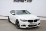 BMW Řada 3 335d GT xDrive M PAKET 1. MAJ.