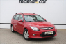 Hyundai i30 1.6i 92kW SERVIS.KN. ČR