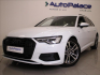 Audi A6 2,0 40TDi Q. S-Line DCC 27tkm.