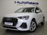 Audi Q3 2,0 TDi AT S-Line BEZKLÍČ ČR