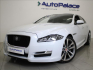 Jaguar XJ 3,0 30d R-Sport 91tkm. Záruka