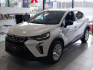 Mitsubishi ASX 1.3 MT M-HYBRID MY25 INVITE+