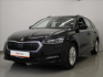 Škoda Octavia 1,5 TSI 110kW DSG Ambition
