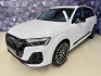 Audi SQ7 4.0 TFSI QUATTRO, 7.MÍST, WEBA