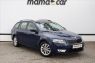 Škoda Octavia 1.6TDi 77KW 4X4 SERVIS. KN. ČR