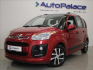 Citroën C3 Picasso 1,6 HDi AT Tendance PANO.ČR