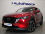Mazda CX-5 2,5 G194 AWD Exclusive 16tkm.
