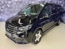 Mercedes-Benz Třídy V 300d 4MATIC EXCLUSIVE XL ,AIR