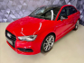 Audi A3 1,8 TFSI QUATTRO S-LINE, BANG&