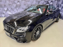 Mercedes-Benz Třídy E 300 AMG 9G-TRONIC CABRIO, MBUX
