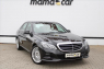 Mercedes-Benz Třídy E 200 CDi 100kW ELEGANCE LED