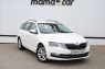 Škoda Octavia 2,0 2.0 TDI 110kW STYLE 1.MAJ