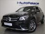 Mercedes-Benz GLC 3,0 350D 4Matic AMG Tažné Kam.