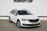 Škoda Octavia 1.6TDI 85kW AMBITION ČR