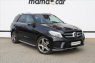 Mercedes-Benz GLE 500 335kW 4MATIC AMG ČR