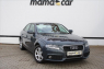 Audi A4 1.8 TFSI SERVISNÍ KNIHA