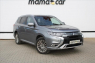 Mitsubishi Outlander 2.4PHEV 99kW 4WD INSTYLE+
