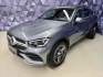Mercedes-Benz GLC 300d 4M AMG COUPE, VZDUCH, BUR