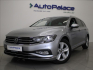 Volkswagen Passat 2,0 TDi DSG Elegance 20tkm.ČR