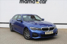 BMW Řada 3 320d 140kW M PAKET NAVI ČR