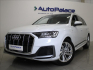 Audi Q7 3,0 TFSI e 290kW S-Line 90tkm.