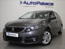 Peugeot 308 1,2 PT 96kW 1.maj.ČR 105tkm.