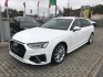 Audi A4 3,0 Avant 45 TDI QUATTRO S-L