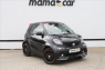 Smart Fortwo 0.9i 66kW BRABUS SERVIS.KNIHA
