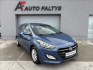 Hyundai i30 ČR 1.maj. servis 106 88kw