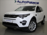 Land Rover Discovery Sport 2,0 D150 4x4 AT Tažné 92tkm.