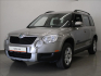 Škoda Yeti 1,2 TSi 77kW Tažné 140tkm.ČR
