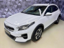 Kia XCeed 1,6 CRDi 100KW DCT EXCLUSIVE,
