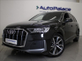 Audi Q7 3,0 50TDi S-Line VZDUCH 98tkm.