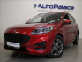 Ford Kuga 2,0 EBlue AT ST-Line 8500km