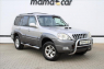 Hyundai Terracan 2.9 CRDI AUTOMAT 4x4 TAŽNÉ ZAŘ