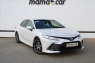 Toyota Camry 2.5 HYBRID EXECUTIVE DPH ČR