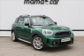 Mini Countryman SE 165kW ALL4 PLUG-IN 1.MAJ ČR