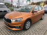 Škoda Fabia 1,0