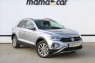 Volkswagen T-Roc 1.5 TSI 110kW DSG STYLE 1.MAJ.