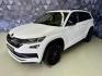 Škoda Kodiaq 2.0 Bi-TDI 176 KW 4X4 RS, ACC