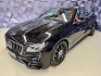 Mercedes-Benz Třídy E 300 AMG 9G-TRONIC CABRIO, MBUX