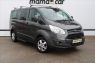 Ford Tourneo Custom 2.0TDCi 96kW 1.MAJITEL ČR