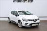 Renault Clio 1.2i LIMITED NAVIGACE ČR