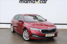 Škoda Octavia 1.5 TSI E-TEC 110kW DSG 1.MAJ.