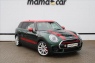Mini Clubman 2.0i 170kW JCW ALL4 ČR
