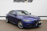 Alfa Romeo Giulia 2.0T SUPER ČR
